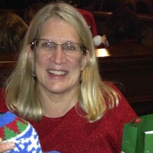 Meet your Posher, Susan